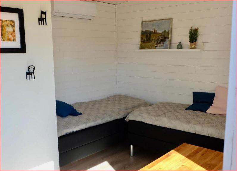 Lunagarden Åhus Kültér fotó