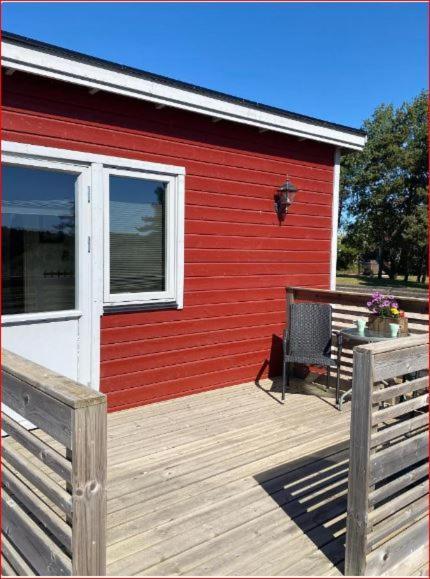Lunagarden Åhus Kültér fotó